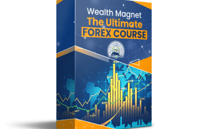 Wealth Magnet : Ultimate Forex Course
