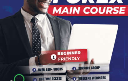 Forex Online Main Course