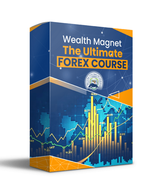 Wealth Magnet : Ultimate Forex Course