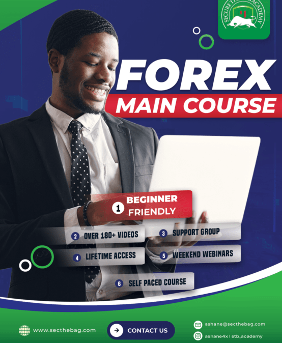 Forex Online Main Course