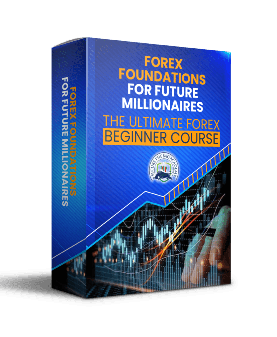 Forex Foundations for Future Millionaires