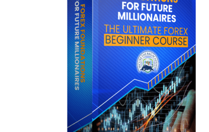 Forex Foundations for Future Millionaires