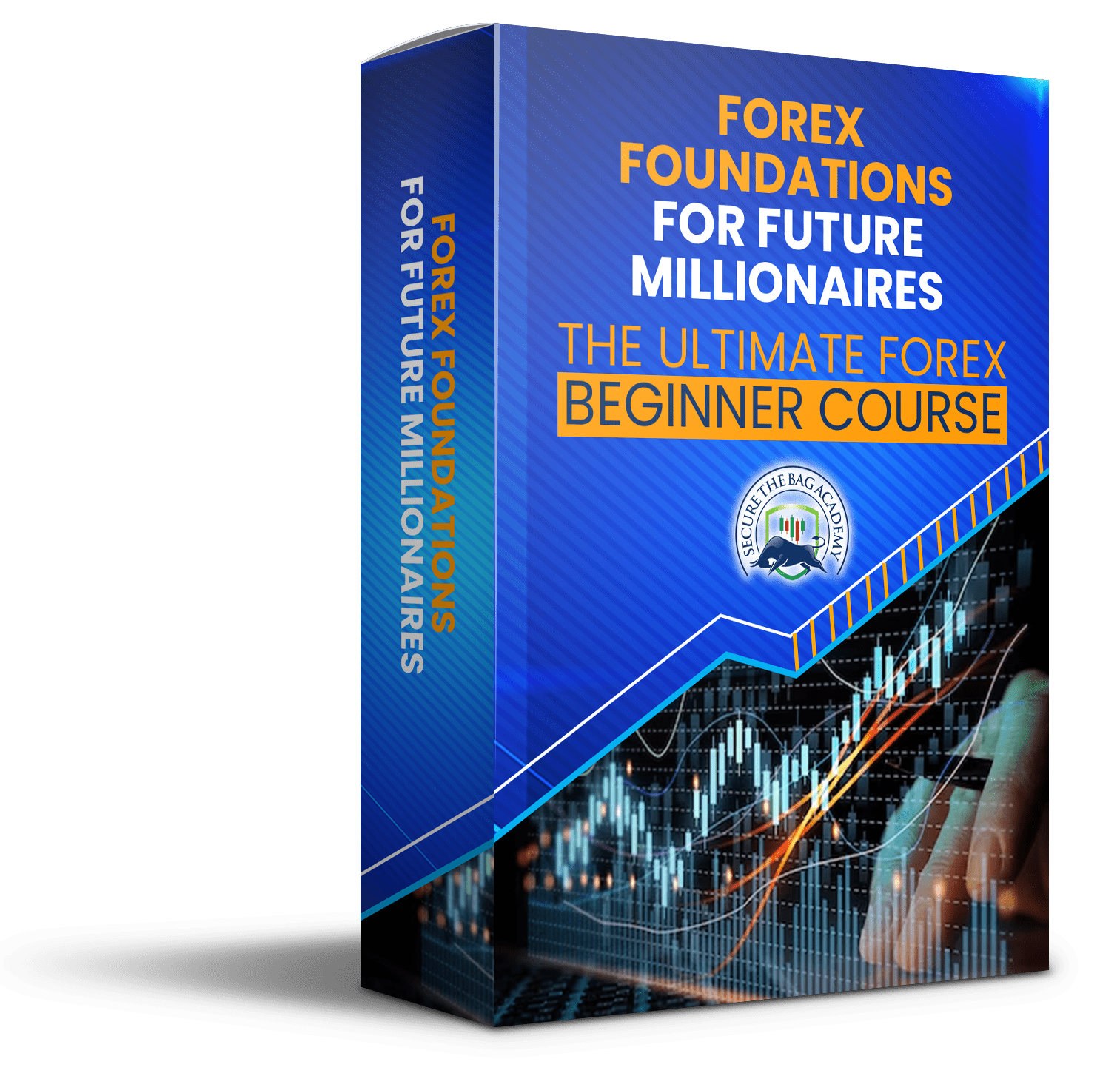 Forex Trading Beginner Course