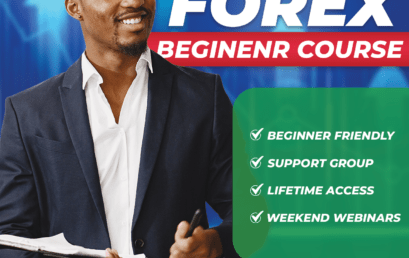 Forex Start Up Course