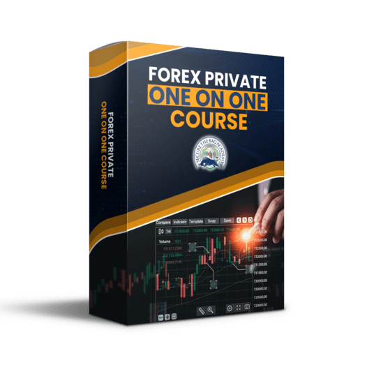 Forex Private One on One Course
