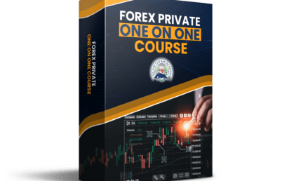 Forex One on One Private Course